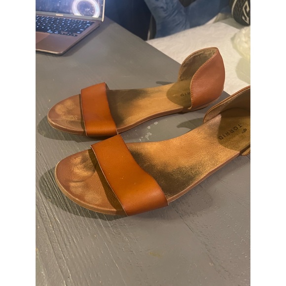 Torrid gladiator sandal - Picture 2 of 3